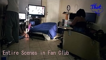www.thotintexas.club - Actress Waits Naked Making Cash Off Homemade Porn