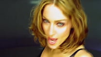 Pretty Hot Madonna